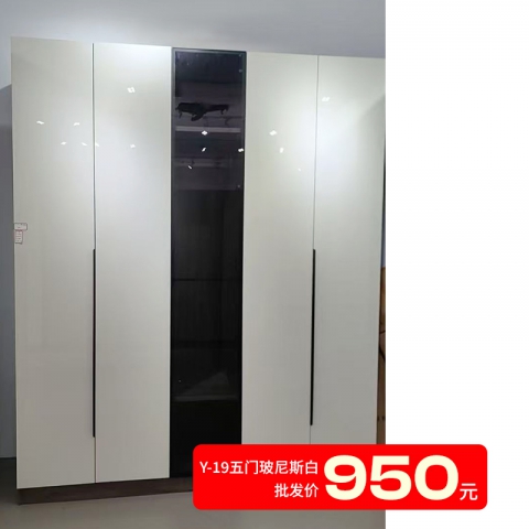 三门衣柜 板式衣柜批发  量大可议价 三门外开衣柜 两门外开衣柜 两层三门衣柜 三门内开衣柜 柜多多家具