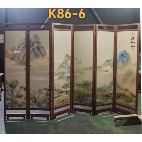 胜芳屏风 隔断 折屏 移动屏风 酒店屏风 酒店隔断 客厅屏风 客厅隔断批发 酒店家具 源锋家具