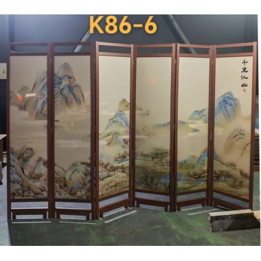 胜芳屏风 隔断 折屏 移动屏风 酒店屏风 酒店隔断 客厅屏风 客厅隔断批发 酒店家具 源锋家具