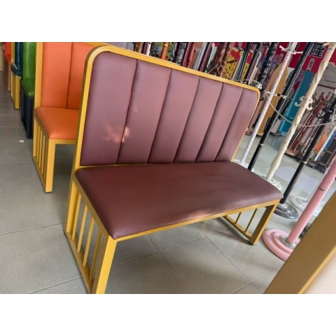 胜芳卡座批发 卡座沙发 卡座沙发椅 酒店椅 酒店卡座 丹林家具