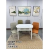 胜芳餐桌批发 岩板餐桌 餐台 岩板 时尚家用餐桌 简约餐台 厨房家具 欧式家具 家用家具 博延家具