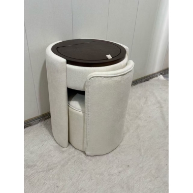 胜芳梳妆台批发 现代简约型 网红小型化妆桌 轻奢 梳妆台 梳妆桌 化妆柜 梳妆台 化妆台 化妆桌 会来家具