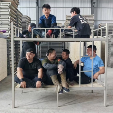 胜芳床铺家具批发 上下床 单人床 双人床 童床 公寓床 连体床 铁床 双层 上下铺 高低床 宿舍床 学校 工地 汇鑫家具