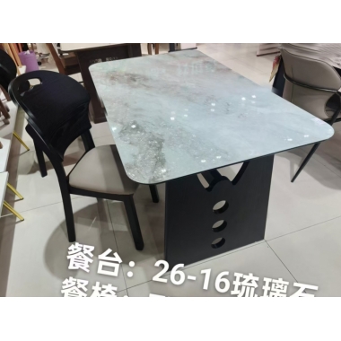 胜芳餐桌批发 餐台 欧式餐桌 欧式餐台 简约餐桌 小户型餐桌 抽拉台 餐桌椅组合 家具 欧式家具 餐厨家具批发 华美家居