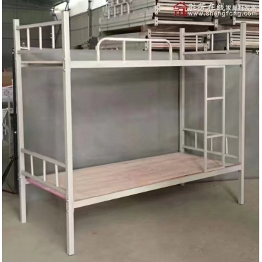 胜芳床铺家具批发 上下床 单人床 双人床 儿童床 公寓床 连体床 铁床 双层 上下铺 高低床 宿舍床 鑫成林家具