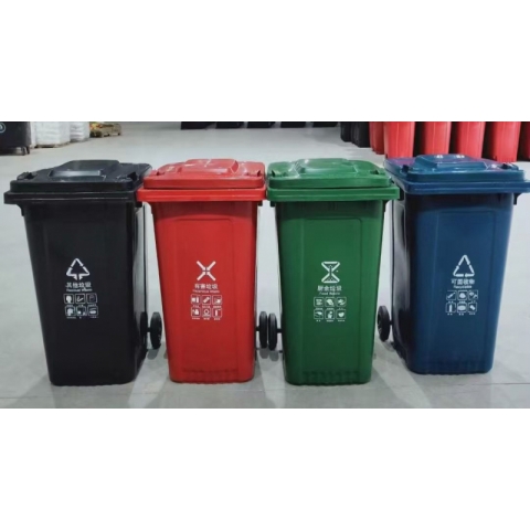 胜芳公园用具 清洁用品 公园清洁用品 垃圾桶 公园垃圾桶 户外家具 垃圾箱 果皮箱 户外清洁用品 户外垃圾桶 博涵家具