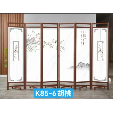 胜芳屏风 隔断 折屏 移动屏风 酒店屏风 酒店隔断 客厅屏风 客厅隔断批发 酒店家具 源锋家具