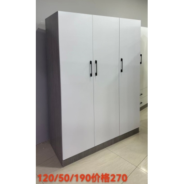 胜芳家具 家具批发 实木衣柜 三门外开衣柜 两门外开衣柜 两层三门衣柜 三门内开衣柜 卧室家具 坤融家具